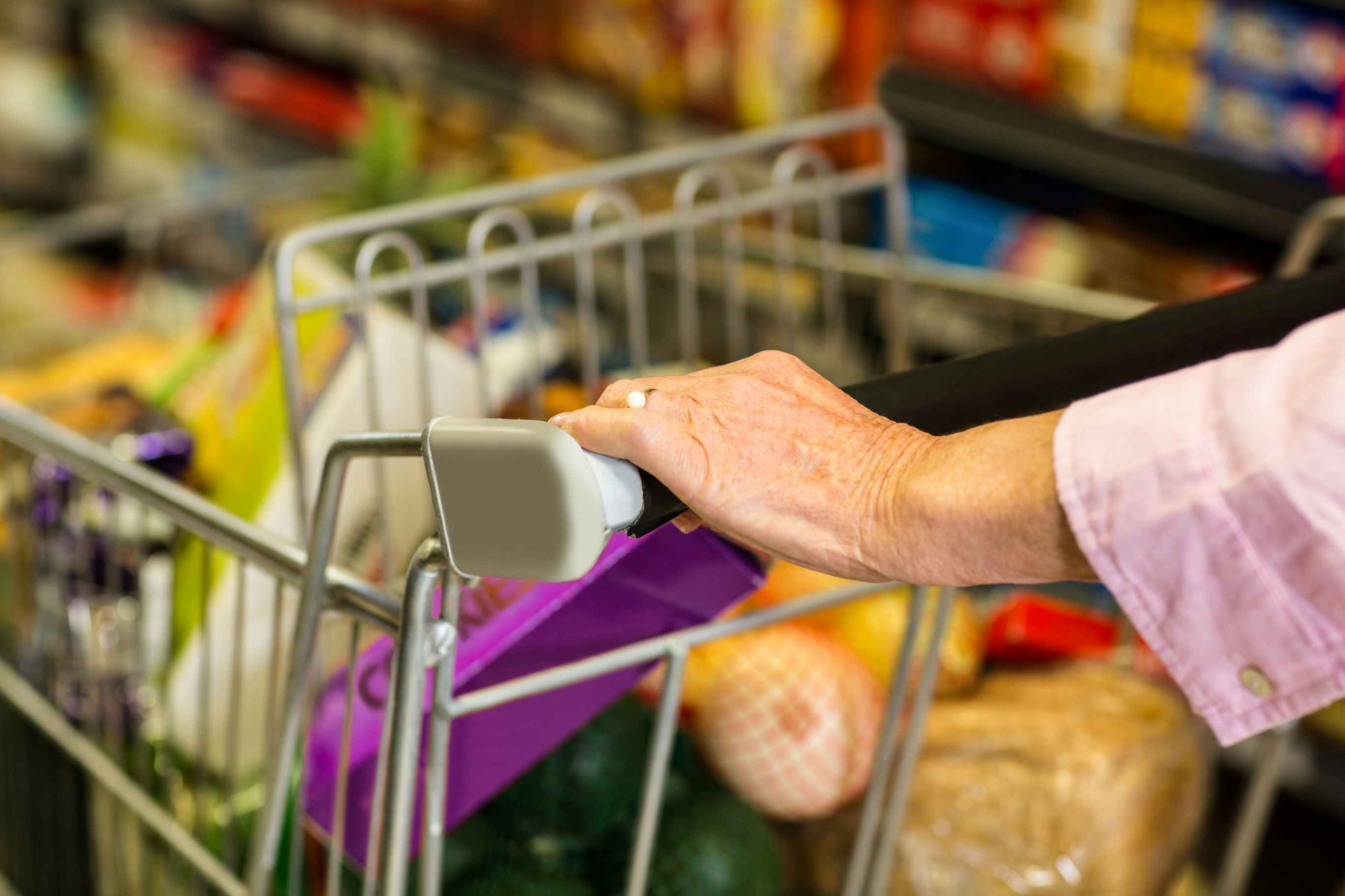 The Best Senior Discounts at Grocery Stores in 2024 - How to access and utilize Walmart senior discounts