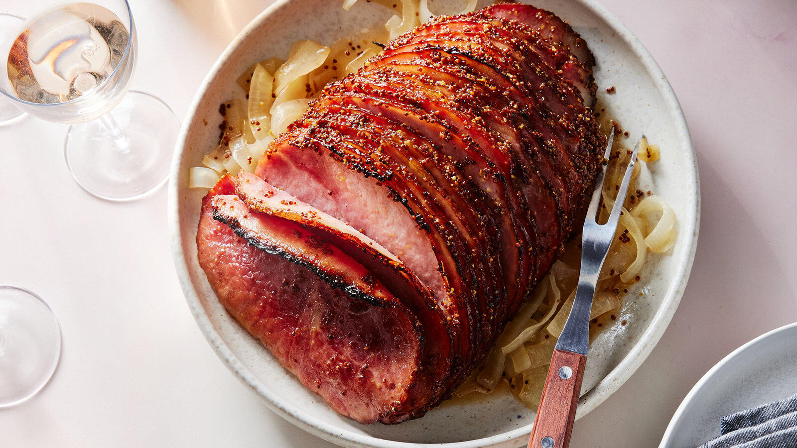 HoneyBaked Ham Senior Discounts in 2024 Senior Discounts