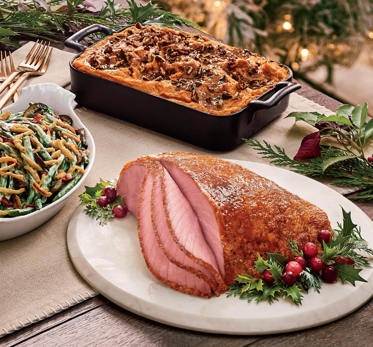 HoneyBaked Ham Senior Discounts in 2024 Senior Discounts