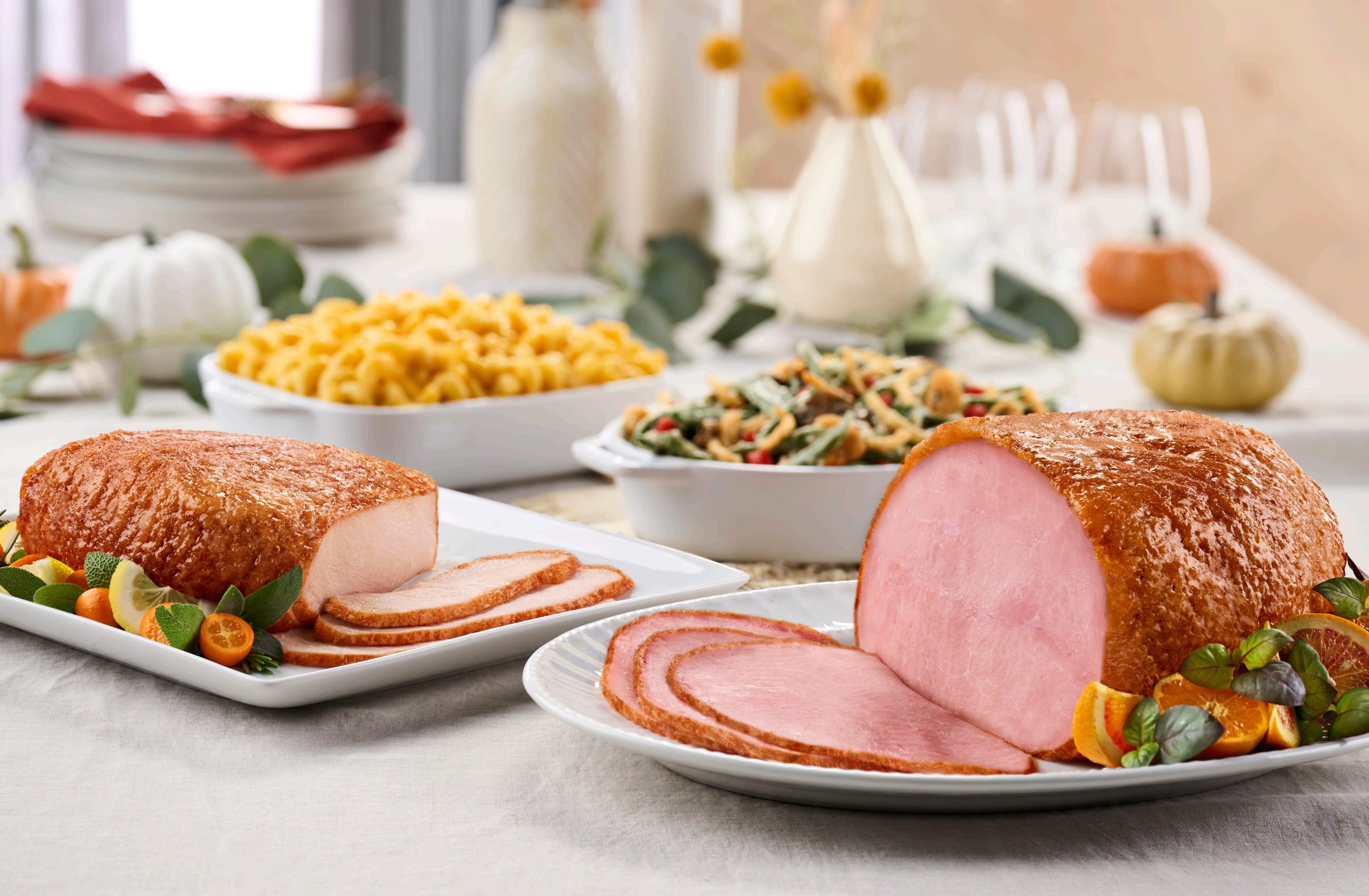 HoneyBaked Ham Senior Discounts in 2024 Senior Discounts