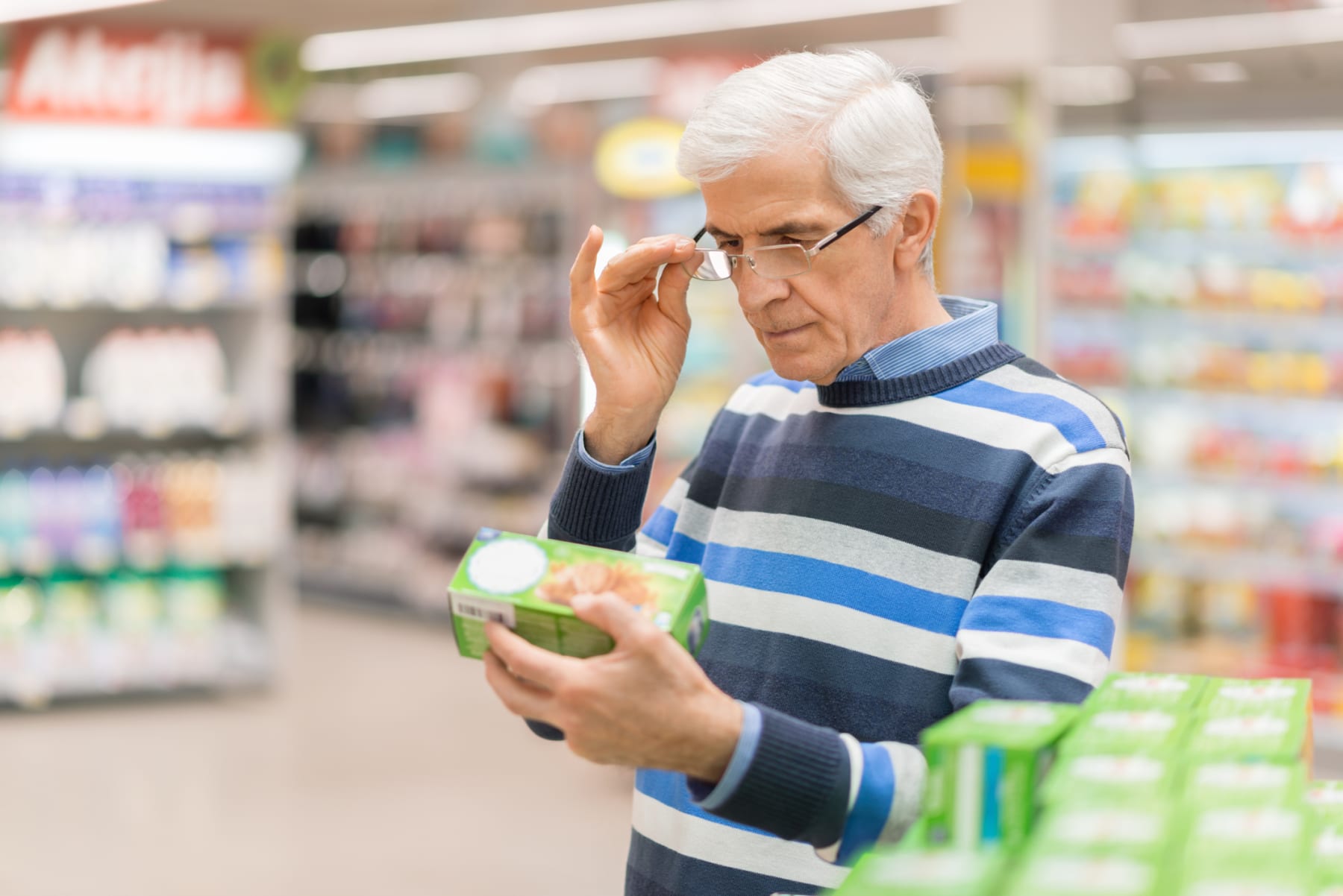 The Best Senior Discounts at Grocery Stores in 2024 - Conclusion