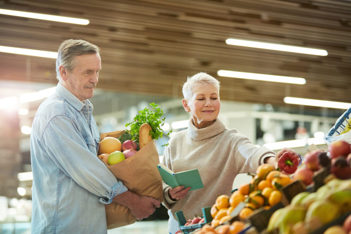 The Best Senior Discounts at Grocery Stores in 2024 - Walmart