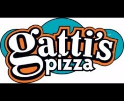Gatti’s Pizza 10% off Senior Discount