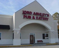 Lord Ashley’s Pub and Eatery 10% off Senior Discount