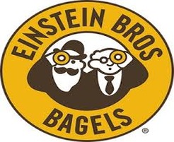 Einstein’s Bagels 10% off Senior Discount