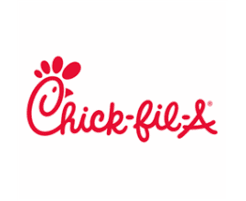 Chick-fil-A Free Refillable Senior Drink