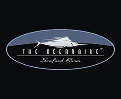 The Oceanaire Seafood Room 10% off Senior Discount
