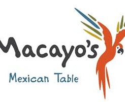 Macayo’s Mexican Restaurant 20% off Senior Discount