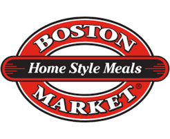 Boston Market Senior Discount