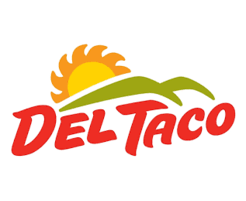 Del Taco 10% off Senior Discount