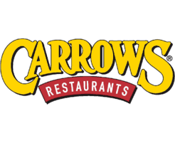 Carrows Restaurants “Golden 55 Menu” Senior Discount