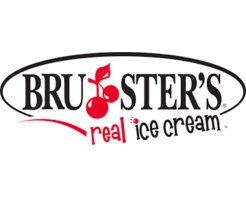 Bruster’s 25 cents off Senior Discount