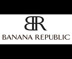 Banana Republic 10% off Senior Discount