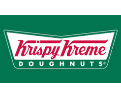 Krispy Kreme 10% off Senior Discount