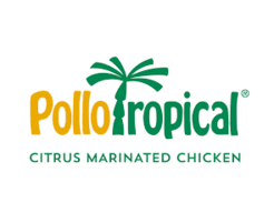 Polo Tropical 10% off Senior Discount