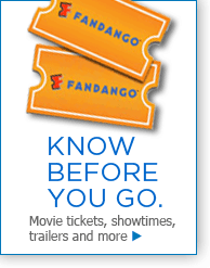 Get movie tickets, showtimes and more!